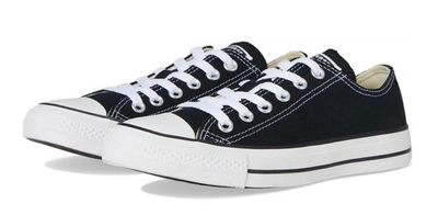 #ad Converse All Star Chuck Taylor Canvas Low Top Men Women Causal Classic Sneaker $51.99