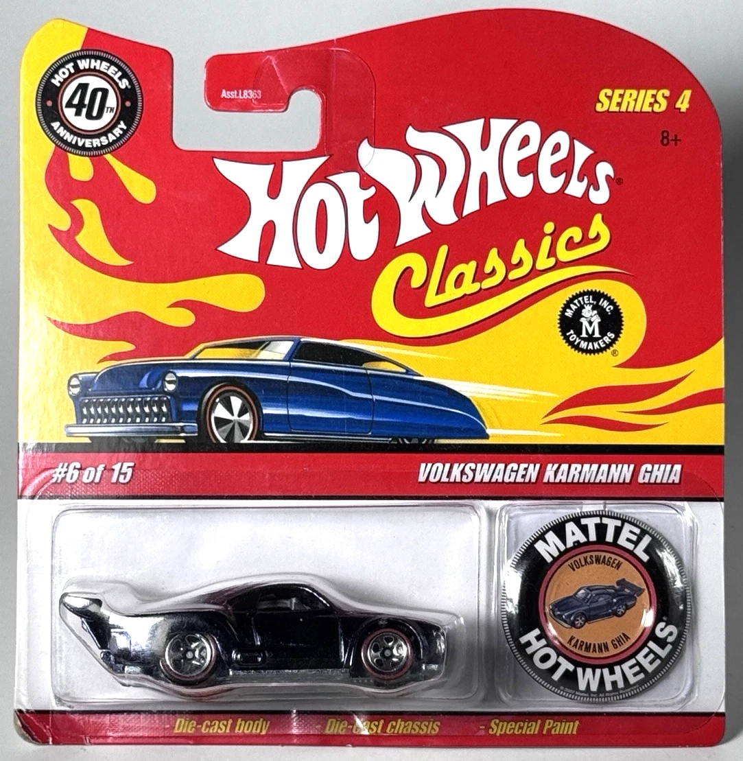 Preços baixos em Karmann-Ghia Fabricação Contemporânea Carros