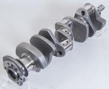 Eagle Specialty Prod Engine Crankshaft - Fits Chevrolet 400 Cast Crank Fits Chev Eagle Specialty Prod Engine Crankshaft - Fits Chevrolet 400 Cast Crank Fits Chev