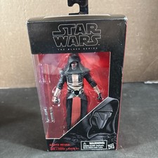 DARTH REVAN SITH STAR WARS BLACK SERIES 34 1 12 ACTION FIGURE NEW