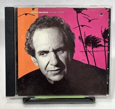 Distant Drum - MORT SHUMAN (CD, 1991, Atlantic) Pop Rock/Vocal Distant Drum - MORT SHUMAN (CD, 1991, Atlantic) Pop Rock/Vocal