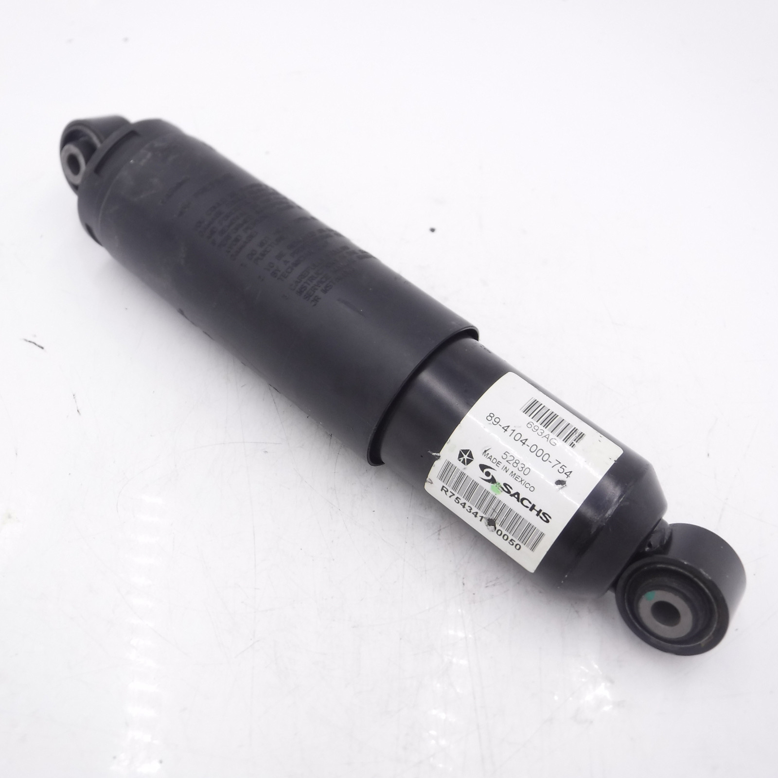 OEM single Mopar Sachs Rear Shock 4670693AG for 2011-2020 Dodge