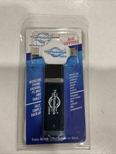 ThePhotoStick Tpsomni128gb Omni - 128GB Photo, Video Backup, USB & Multiport