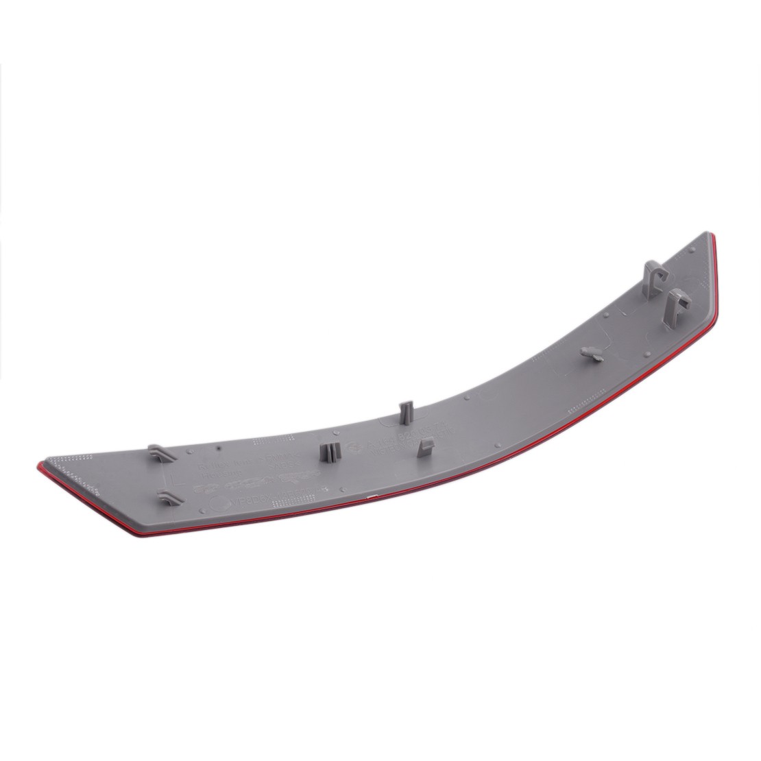 Left Rear Bumper Reflector Brake Light fit for Mercedes ML-Class