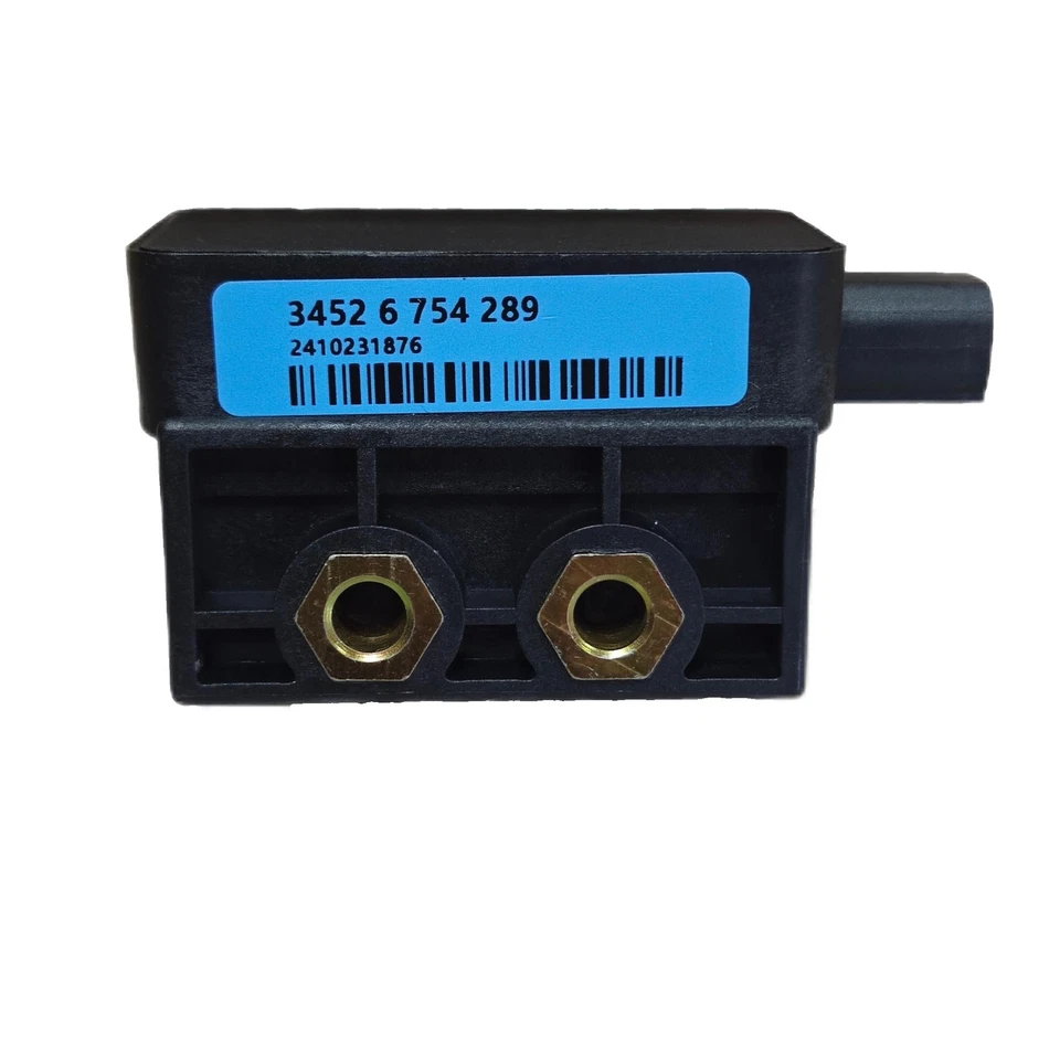 ESP YAW RATE SENSOR 34526754289 For BMW E46 M3 Z3 coupe DSC - Image 2 of 4