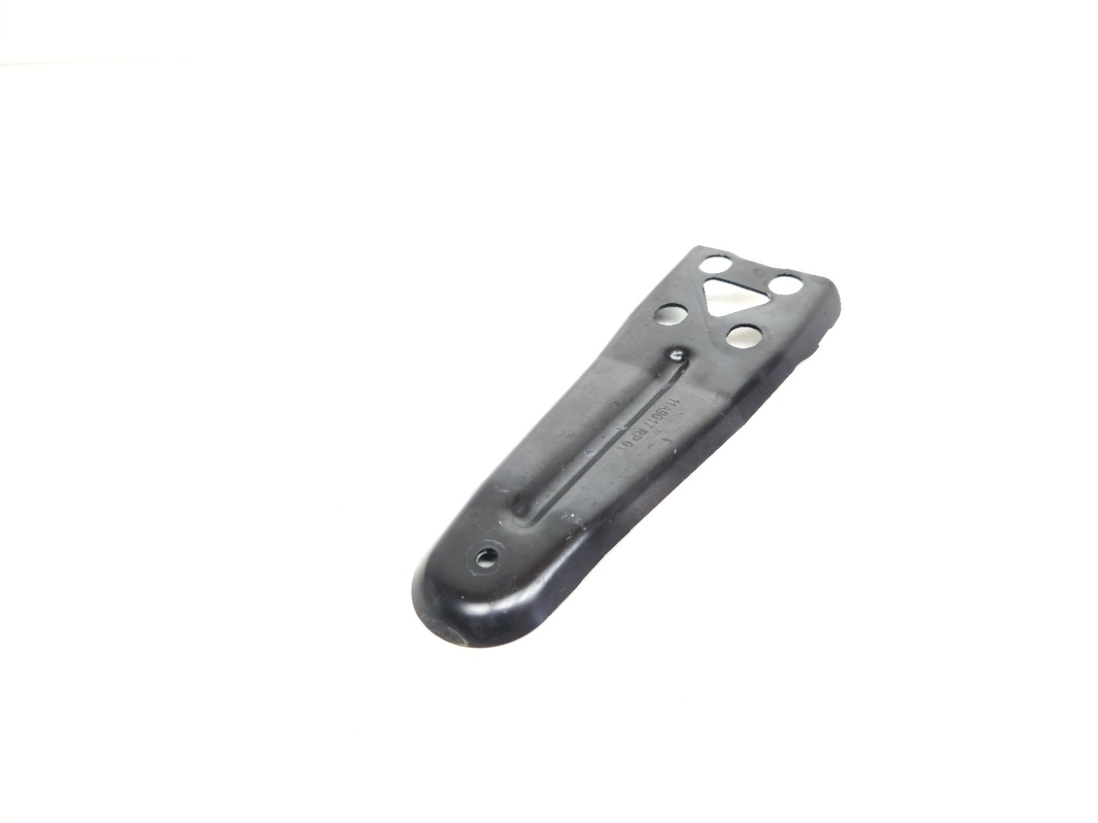 2015-2017 MCLAREN 675LT SUPPORT MOUNT TRIM BRACKET 11A9017RP OEM