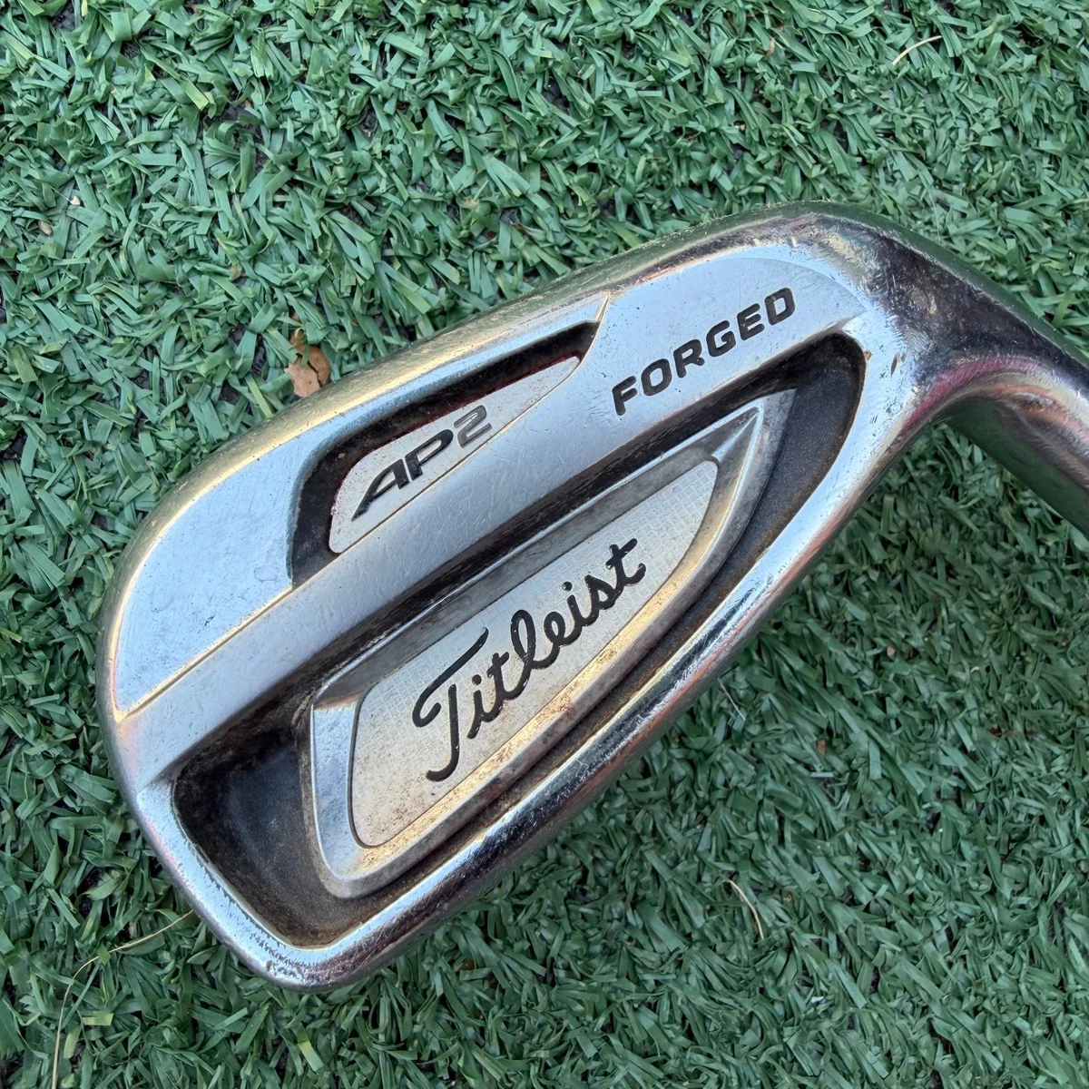 25+ Titleist Ap2 714 Irons for sale | Updated Oct 2026
