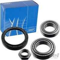 Skf Radlagersatz Hinten Passend FüR CitroËN Jumper Fiat Ducato Peugeot Boxer