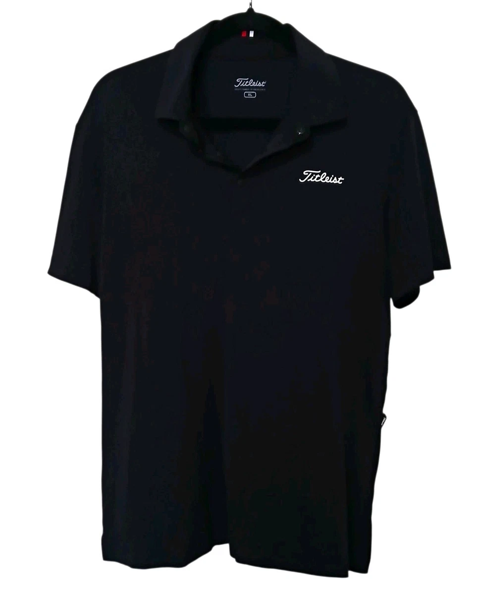 Titleist Shirts for Men for sale | eBay