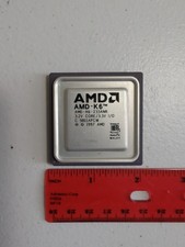 AMD K6-3機(本体のみ) Preços baixos em AMD Processadores de Computador (CPUs) K6 Tipo de