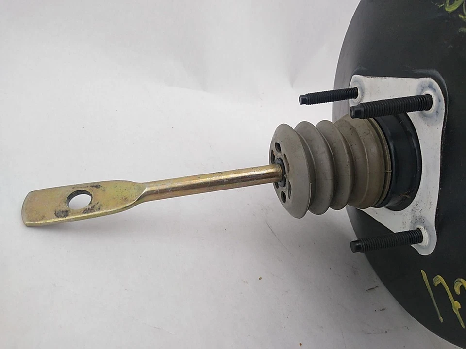 Amplificador de freno eléctrico Volvo V70 XC70 con cilindro maestro y depósito para 02-07 Foto 4 de 4