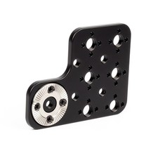 ARRI Type Mount Cheese Plate Board fr V-Raptor 8K film Camera Handle Accessories