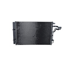 Condensateur Kia SOUL