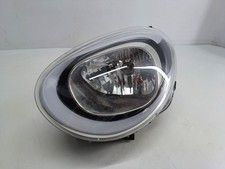 2015-2020 Fiat 500x Pop Star Multijet Headlight Headlamp Left Side 521021880