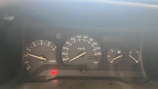 Compteur Ford ESCORT