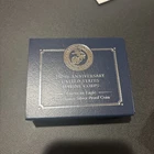 250th Anniversary US Marine Corps American Eagle One Ounce Silver Proof Coin