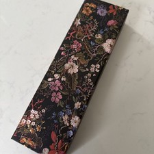 BN Paperblanks Pencil case Pencil Box In Floralia