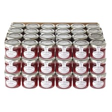 Tiptree Raspberry Preserve 28g - 72 Jars ( 1 Case )