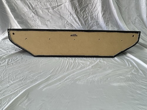 Universal Speaker Pannel 4-6.5 Midrange and 2Tweeters Roof Rack - Picture 6 of 8