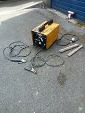 Topweld 140 Arc Welder