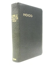 The Complete Poetical Works of Thomas H (Walter Jerrold (Ed.) - 1911) (ID:64484)