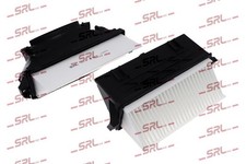 Luftfilter Motorluftfilter 306Mm f&uuml;r Mercedes GLC Coupe GLS CLS ab 07->