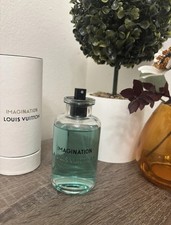 Louis Vuitton Imagination Eau De Parfum 3.4oz/ 100ml