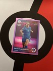 Topps Women Merlin EURO 2025 - Iceland - Emilia Asgeirsdottir /75 ND