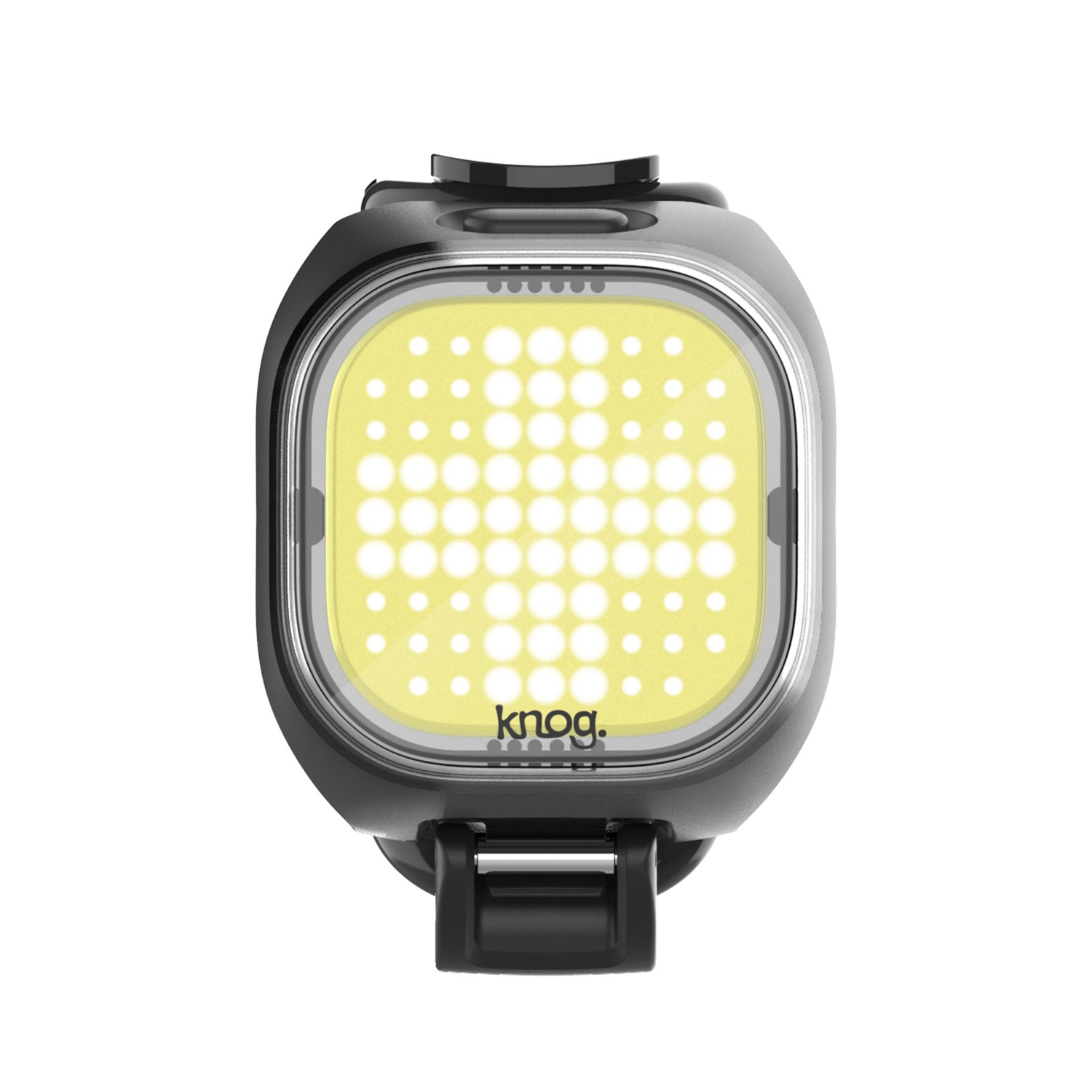 Eclairage avant Blinder Mini Cross LED puissance 50 lm