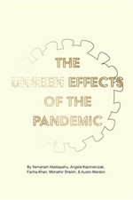 The Unseen Effects of the Pandemic (Paperback or Softback)