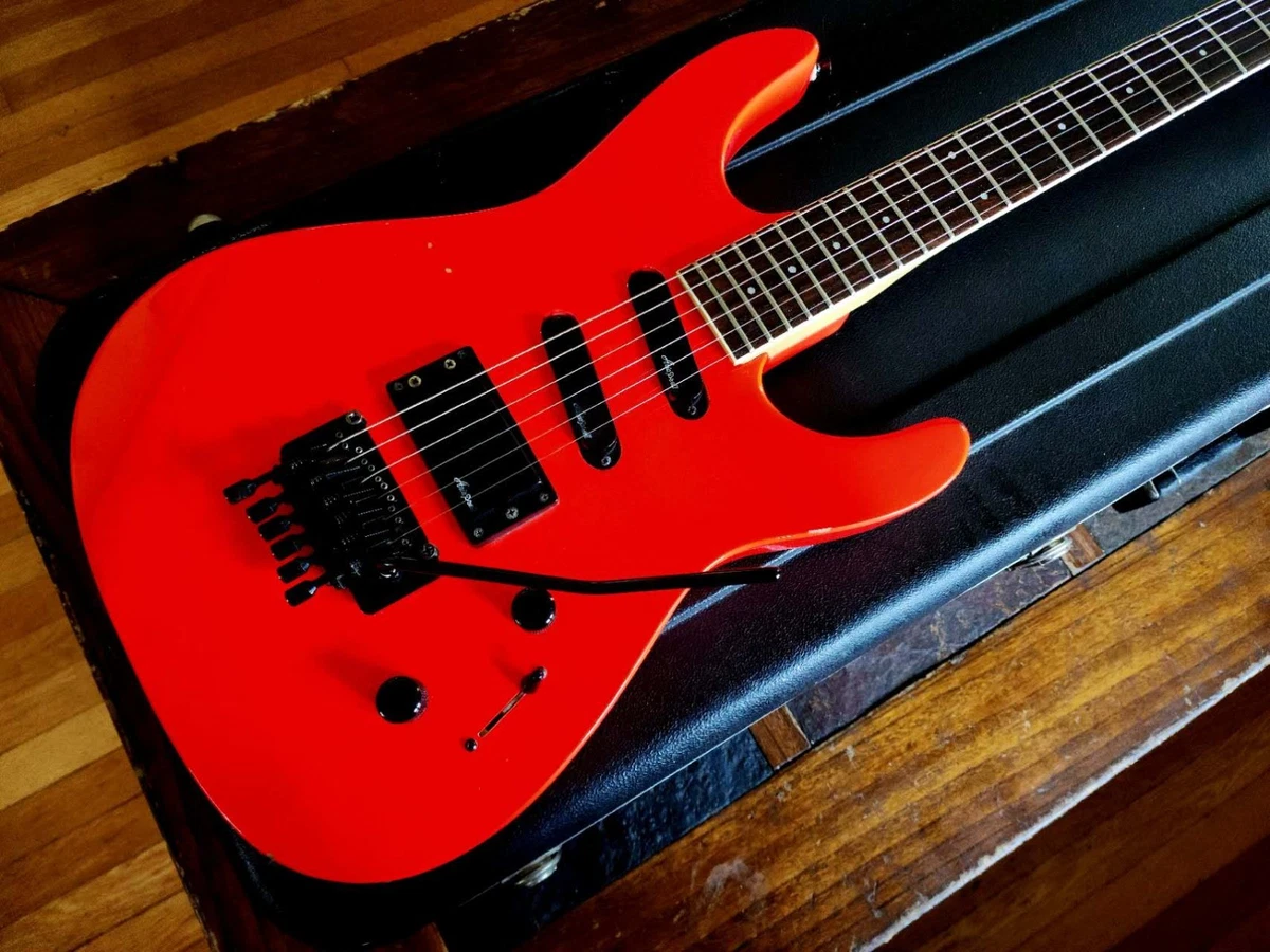 ※売切価格‼️【80's Japan – ad promo Japan guitar X70 / RS-X80 1980/09 II Pro Aria ジャパンビンテージ XR-DX-3 AriaProⅡ】 ギター