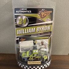  Nascar Authentics Winners Circle William Byron 2026 Wave Rw01 Iowa Speedway 