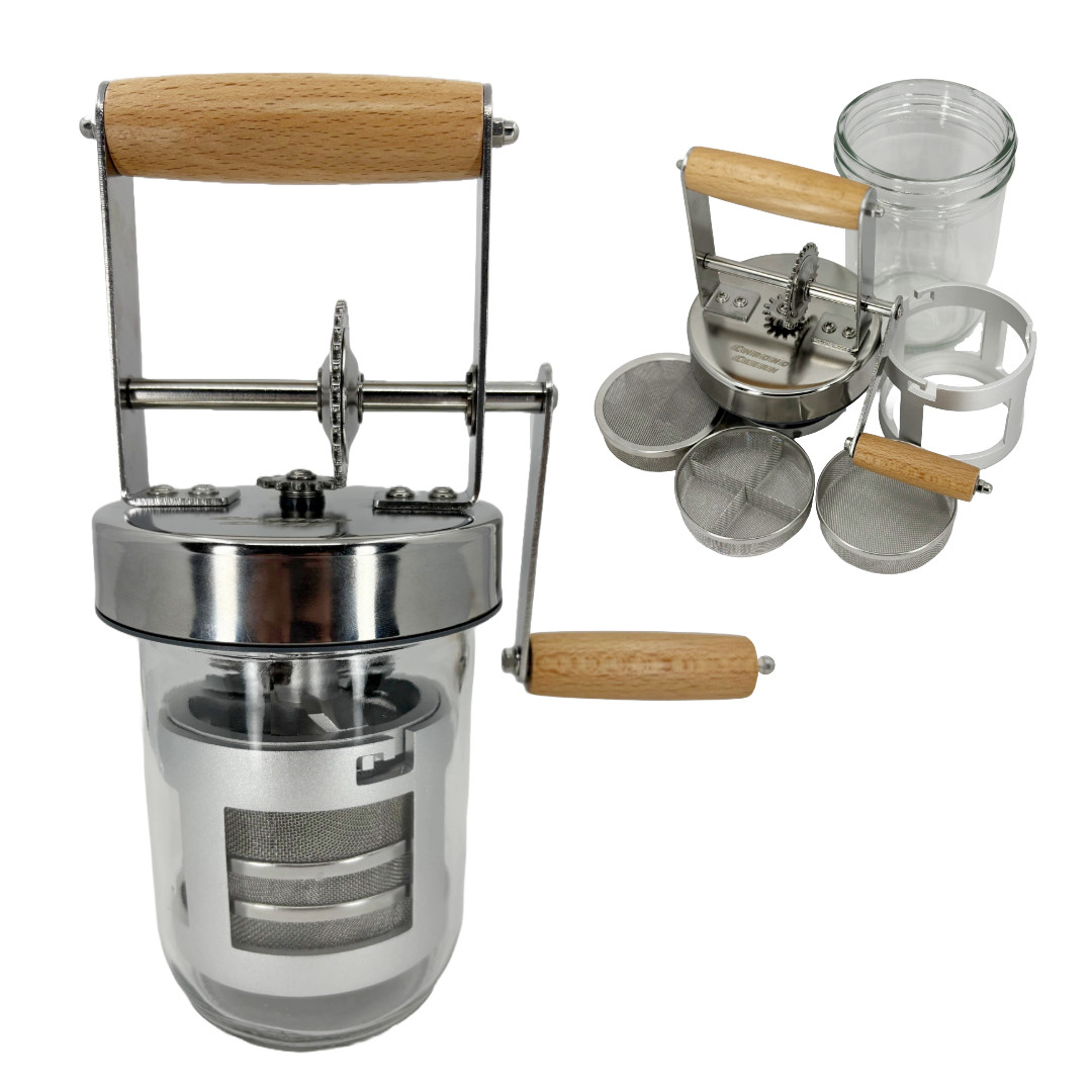 Chrono Clean Watch Cleaning Machine