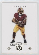 2017 Panini Vertex Jamison Crowder #100 fm0
