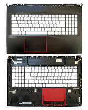 MSI GE75 RAIDER 8RF 8RE 9SE 9SF 10SFS MS-17E1 Palmrest Case Without touchpad