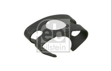 20x FEBI BILSTEIN Haltefeder für Bremsschlauch für VW-Audi 19524