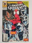 Amazing Spider-Man #385 Marvel 1994 NM- 9.2 'Trial by Jury Finale'
