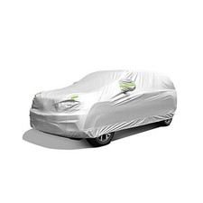 Car Cover, SUV Waterproof Car Covers for Automobiles All Weather