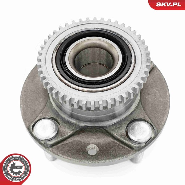 Esen SKV Radlagersatz 29SKV614 FüR Mazda-image
