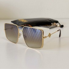 New Fendi Women's Sunglasses, FE40148U 30F, Authentic