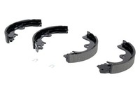 Bremsbackensatz Hinten Toyota Starlet Paseo Ate Trommelbremse 03.0137-0257.2