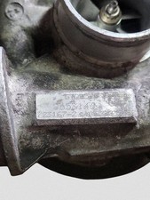 Turbo Volvo S60