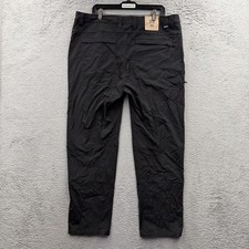 NWT Patagonia Quandary Cargo Pants Forge Gray 55176 Men's 38x30 Hiking Outdoors