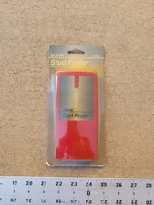 New In Box Vintage Sears Wall Stud Finder Electronic Battery Operated 949002