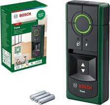 Bosch Digitales Ortungsgerät Truvo Ortungsgerät in Schwarz