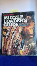 Toby Bridges / Advanced Muzzleloader's Guide 1985