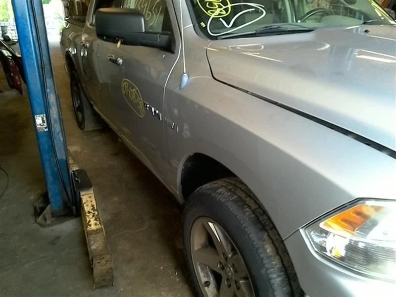 Alternador Generador 160 Amp Se Adapta 07-08 10-18 Dodge 2500 Pickup 10230147 Foto 2 de 4