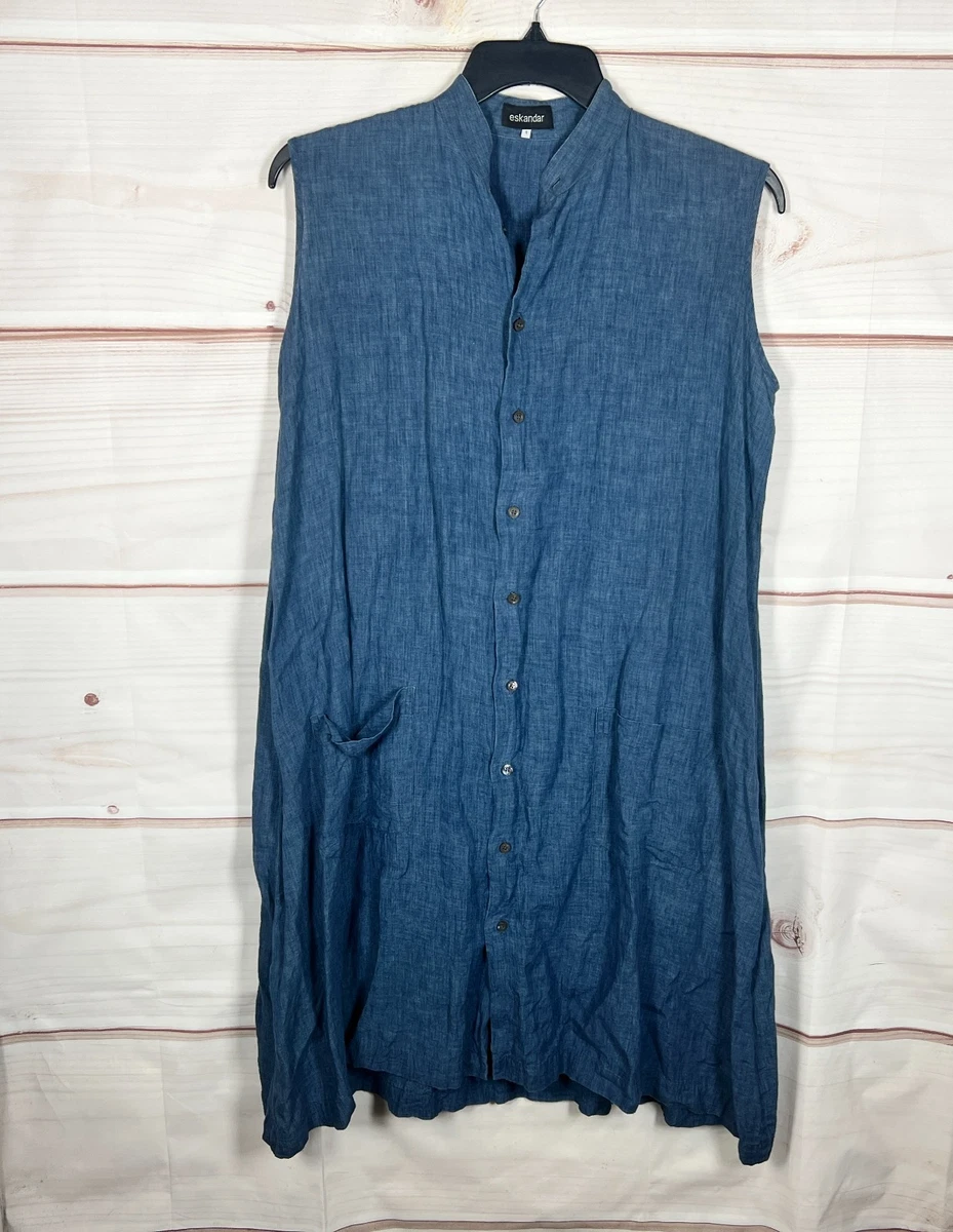 eskandar Linen Dresses for Women for sale | eBay eskandar Linen Dresses for Women for sale | eBay