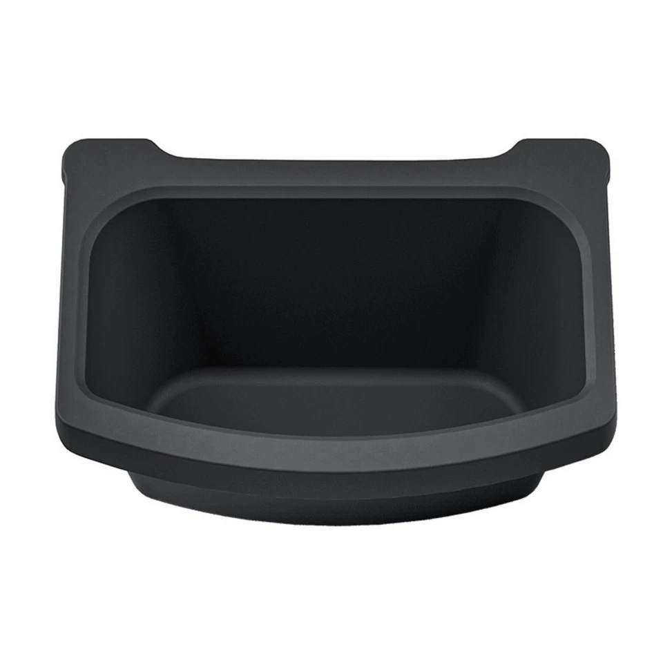 Model Y Storage Solution Back Seat Organizer Maximized Storage Capacity - Image 2 of 4