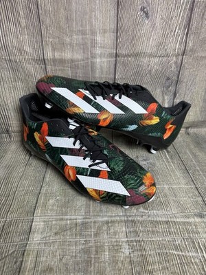 Adidas Adizero RS7 FG Rugby Boots UK 13.5 Brand New Genuine Rare
